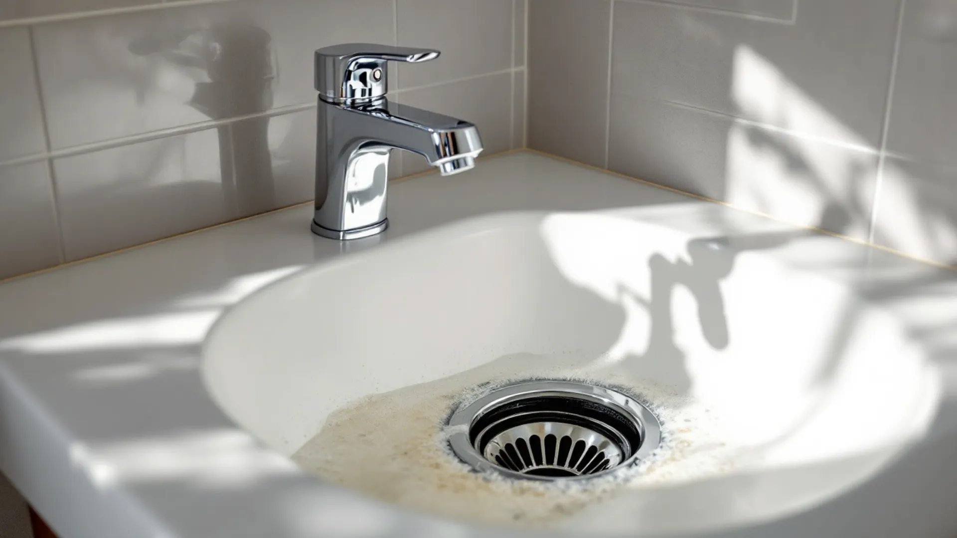 Blocked Bath Drain: Causes, Quick Fixes and Prevention