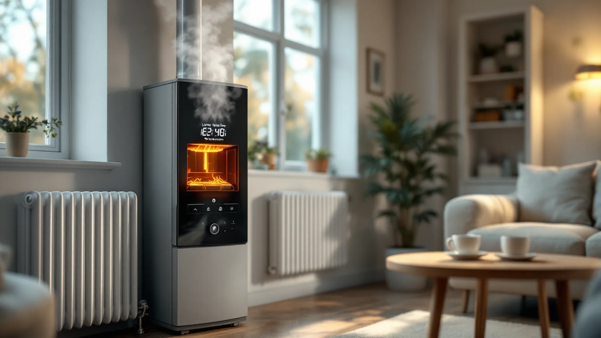 Central Heating Not Working: A Full Diagnosis Guide