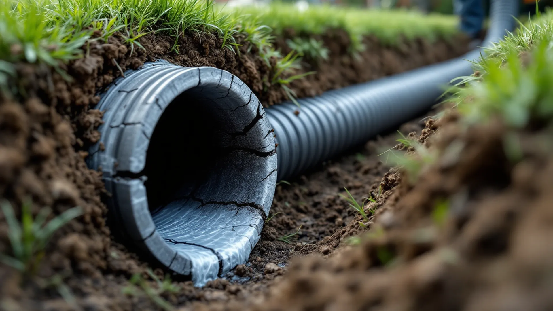 Drain Relining (CIPP): What It Is, When Used and What It Costs