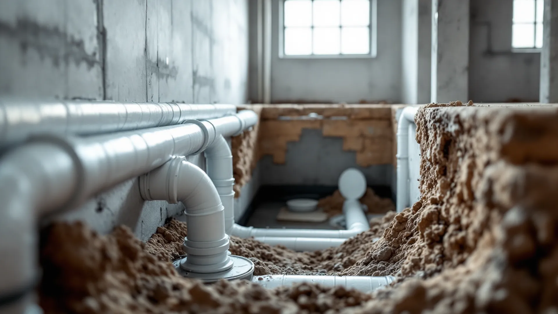 Drainage Guide for New Build Buyers: What to Check First