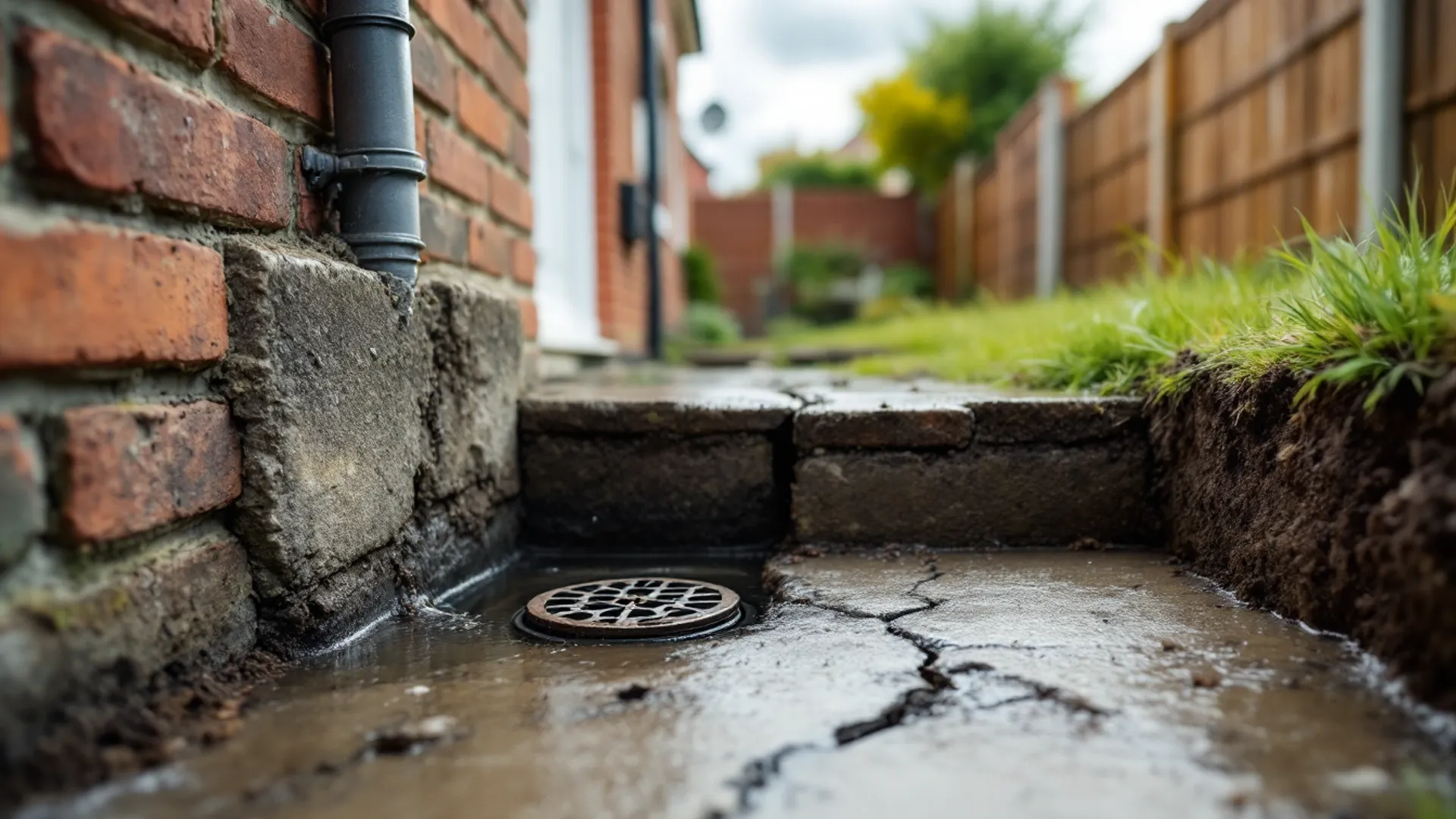 6 Things That Can Void Your Home Insurance Drainage Claim