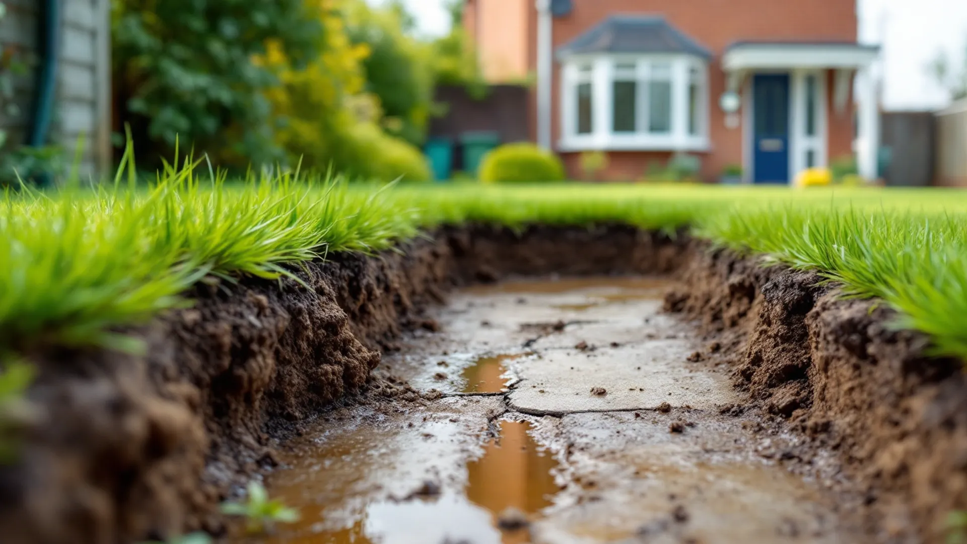 How to Find a Water Leak: Detection Methods and When to Call