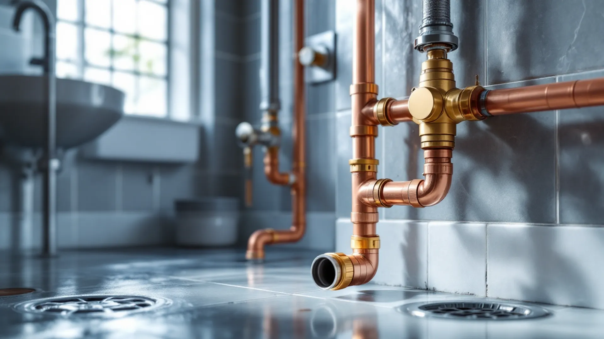 Plumbing Jargon Explained: A Homeowner's Guide to Key Terms