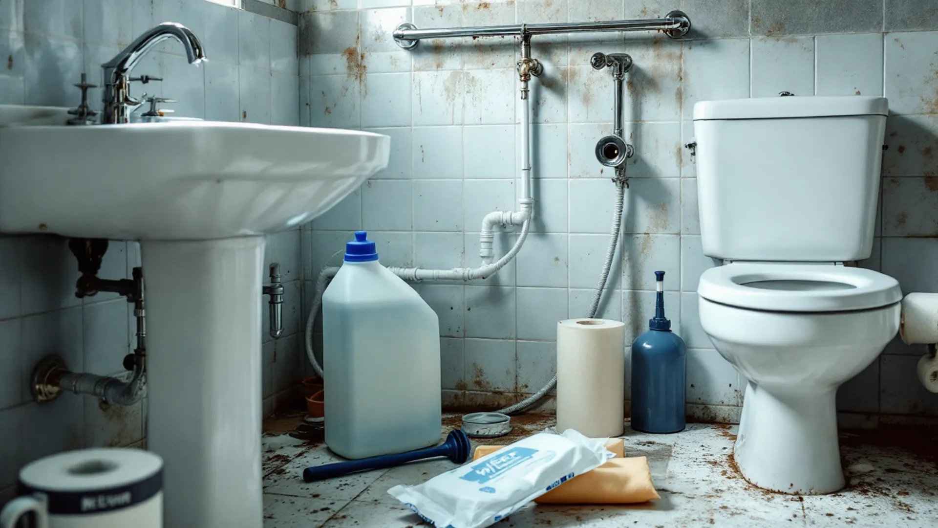 10 Plumbing Myths That Cost UK Homeowners Serious Money