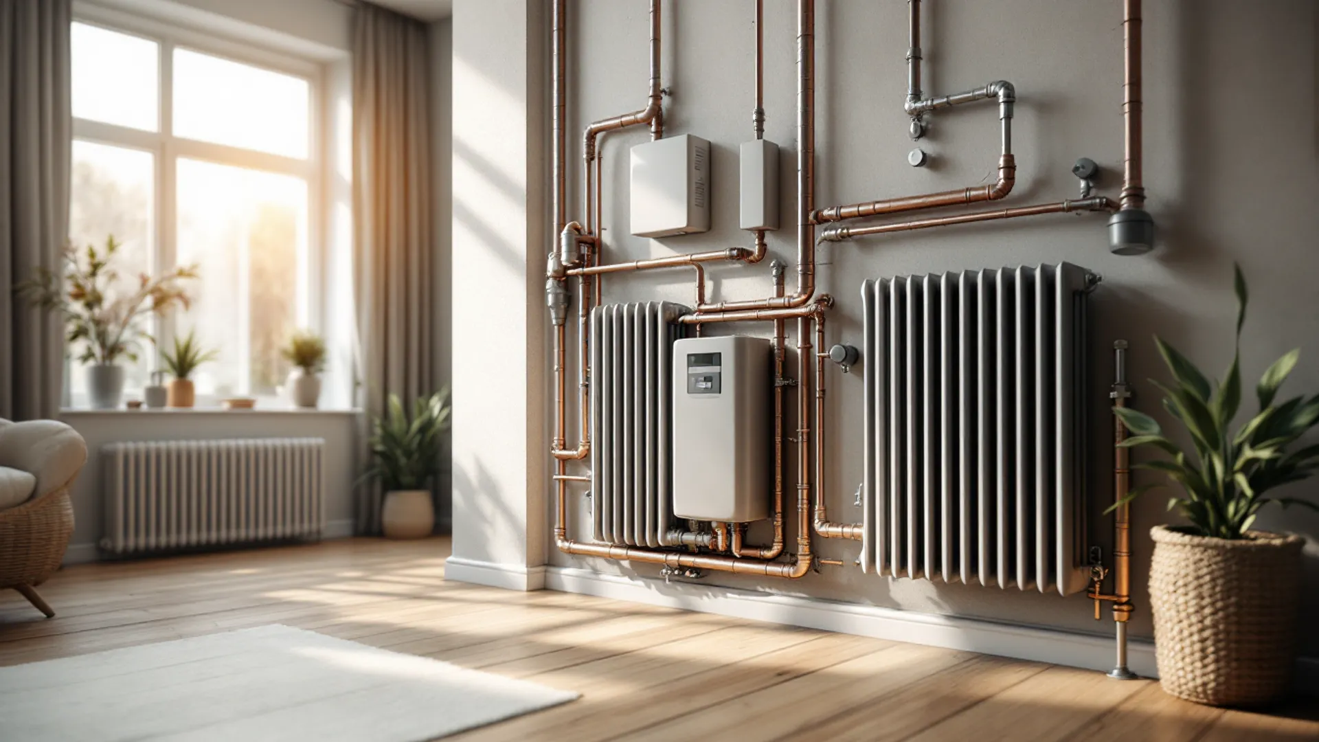 Powerflush Cost Guide 2026: UK Prices and What Affects Cost