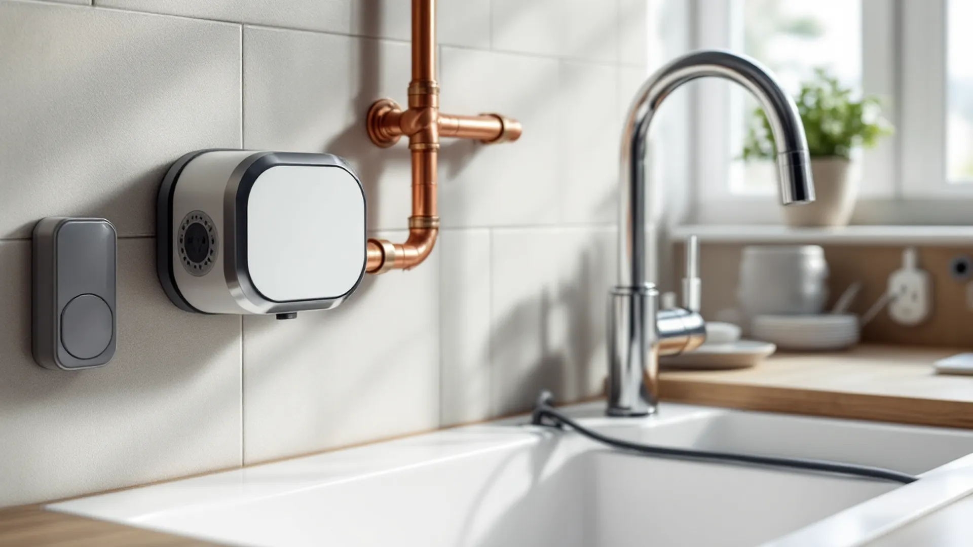 Scale Inhibitors for UK Homes: Do They Actually Work?