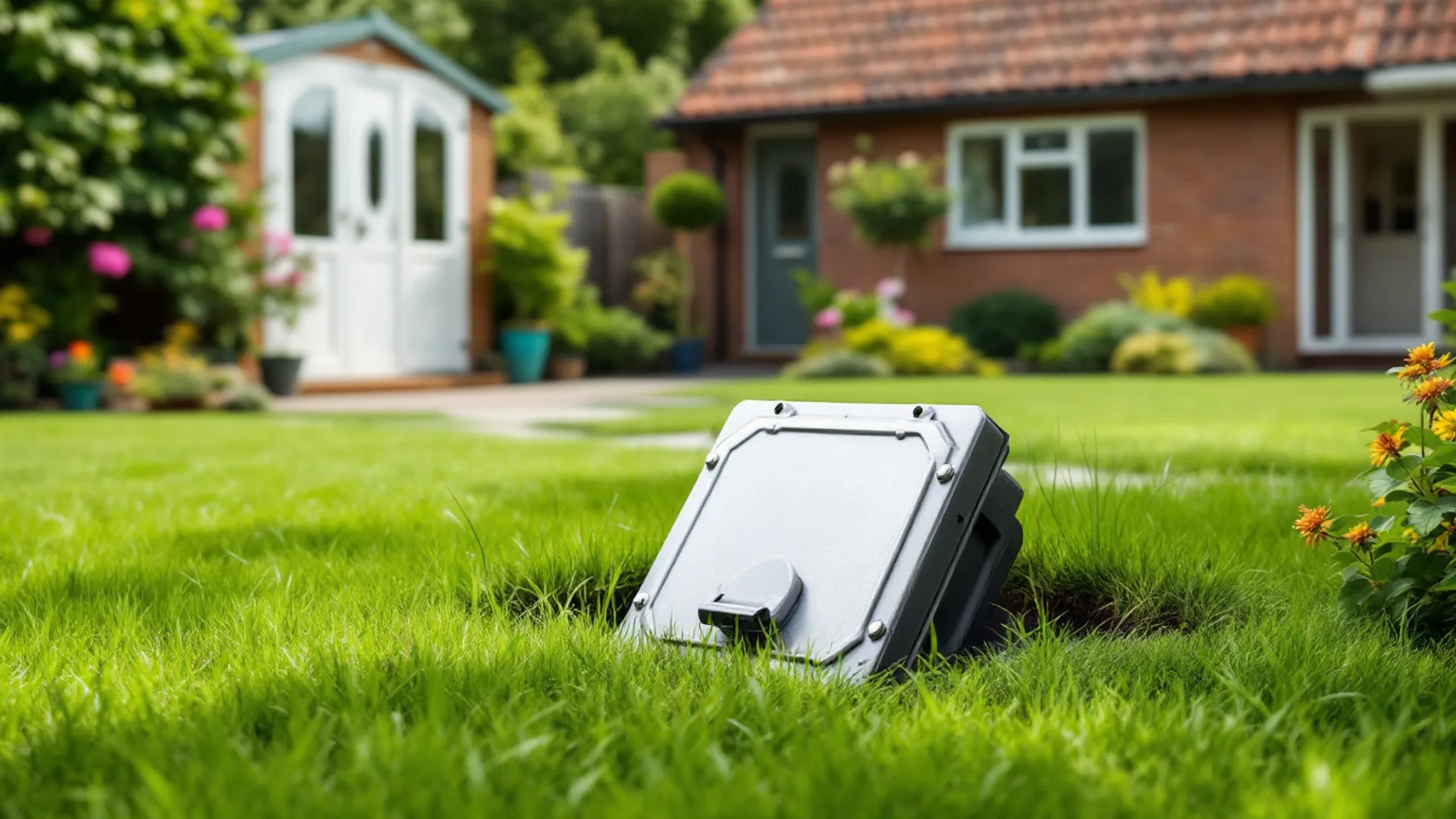 Septic Tank Maintenance: A Complete Guide for UK Homeowners