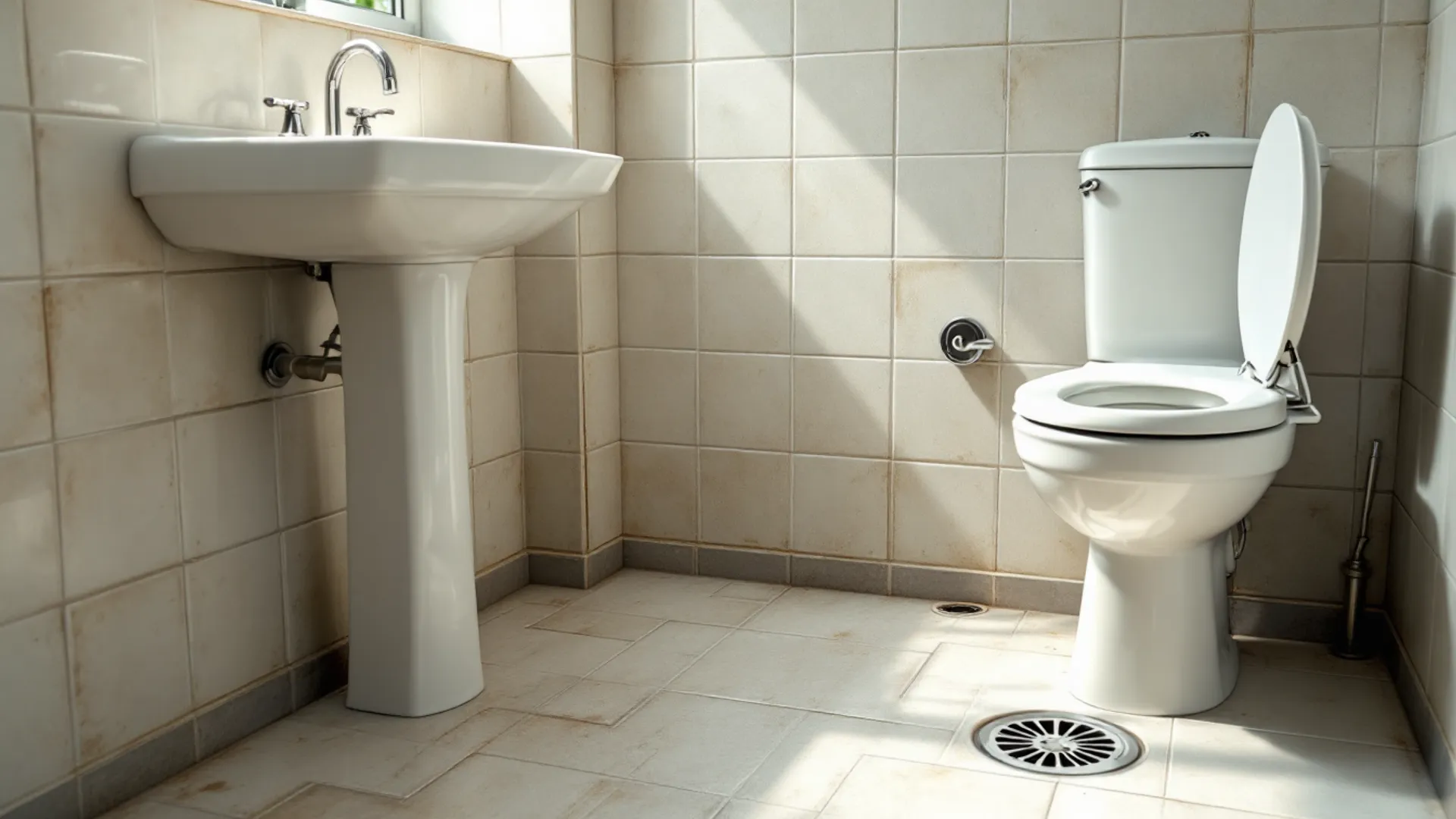 Sewer Smell in the House: Causes and How to Fix Each One