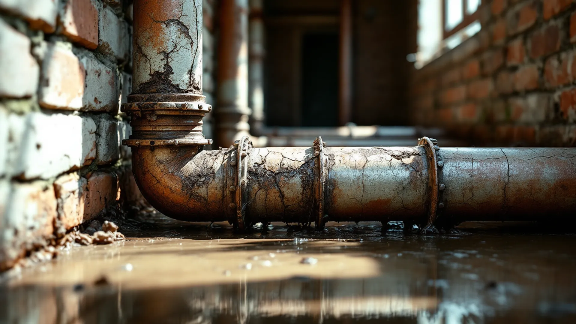 Victorian and Edwardian Property Drainage: Common Problems