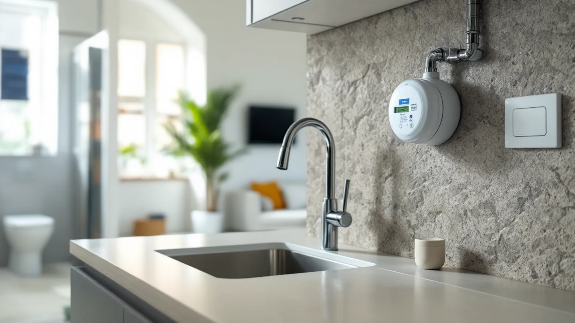 Understanding Your Water Bill: Metered vs Rateable Value