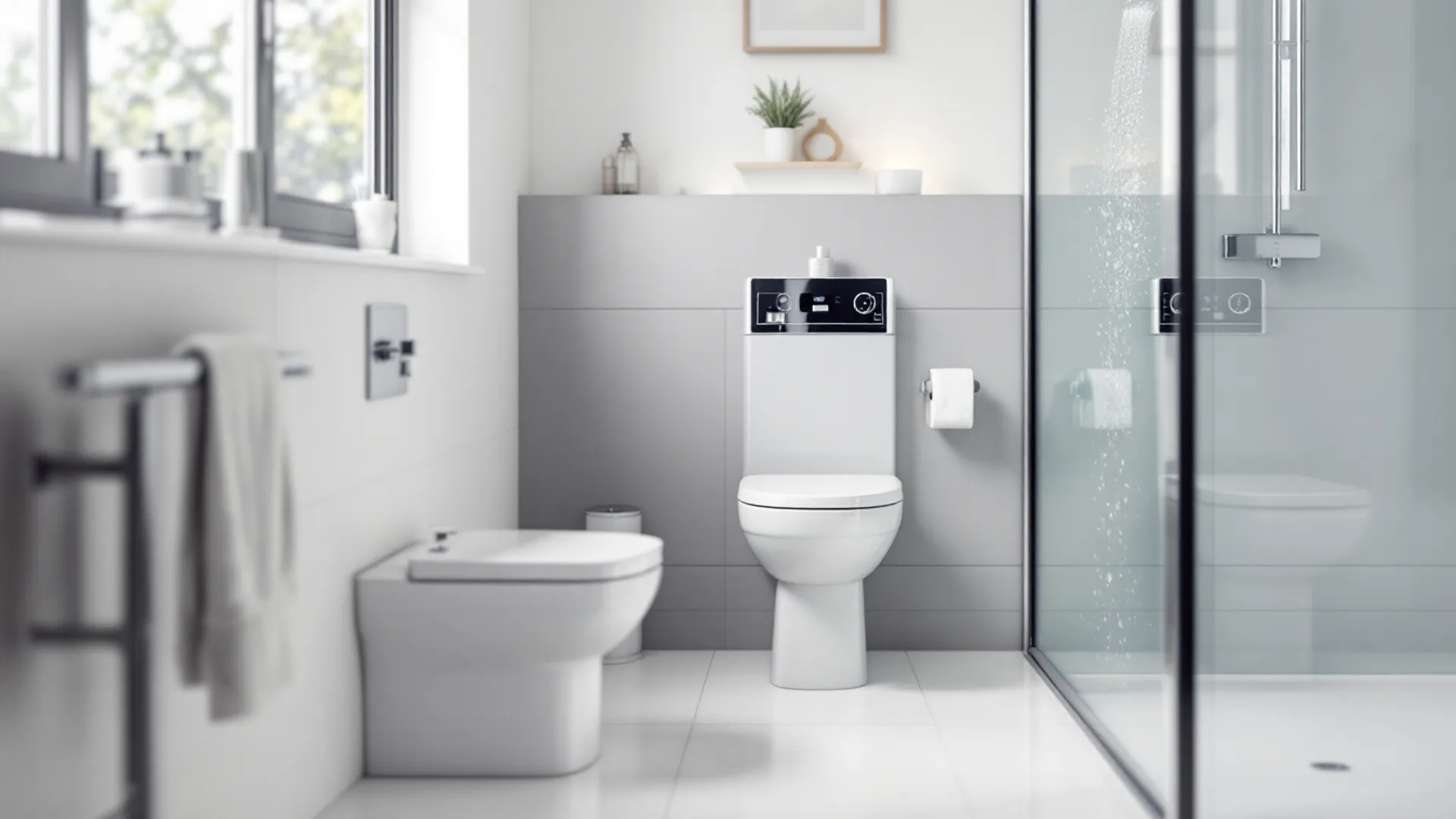 Water Efficiency in UK Homes: Practical Measures That Work