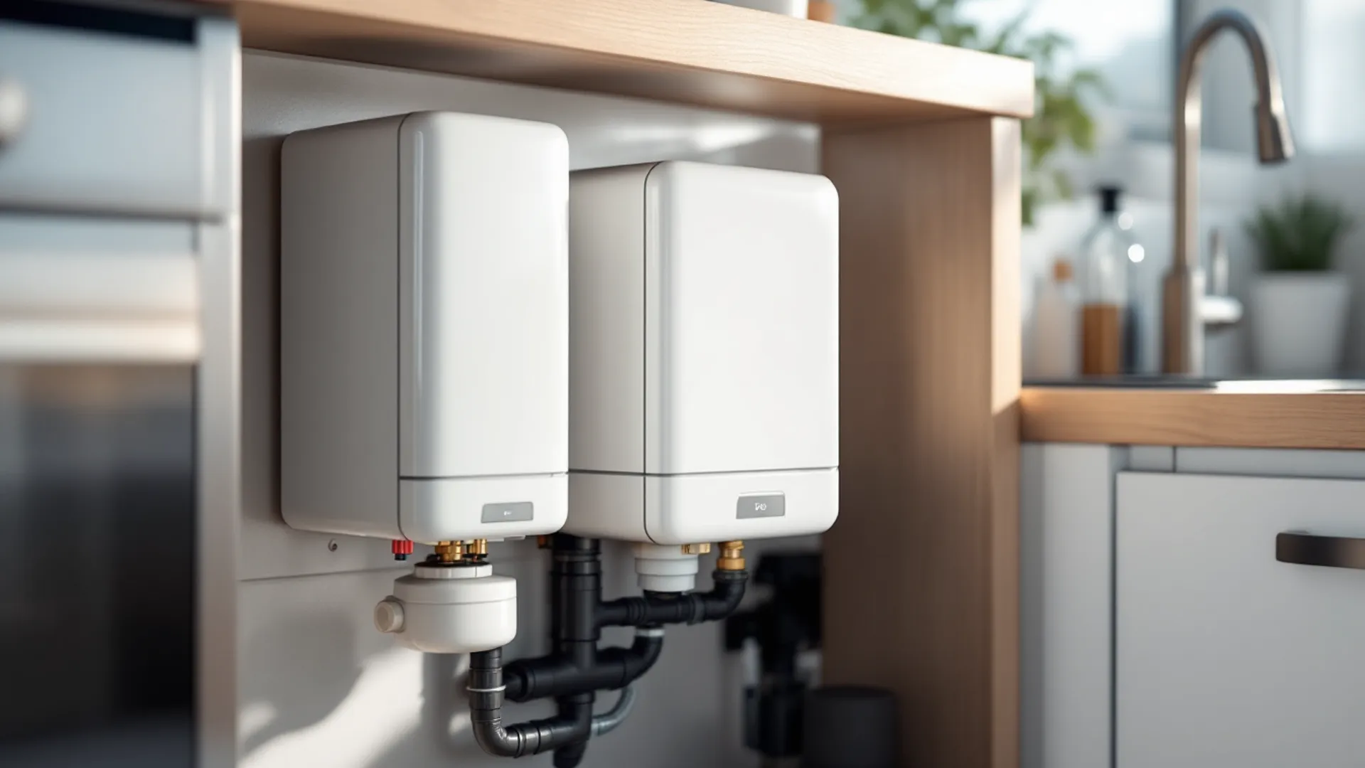 Water Softener Guide: How They Work, Costs and Installation