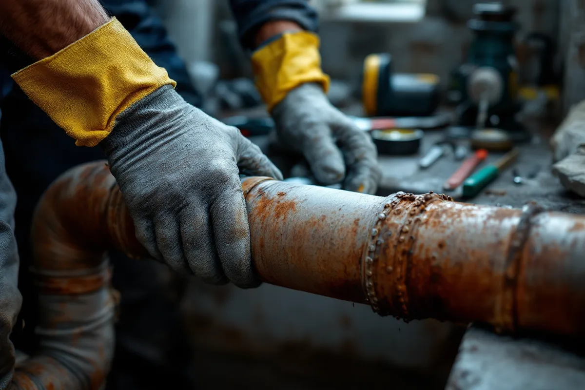 Practical on-site detail supporting drain relining (cipp): what it is, when used and what it costs
