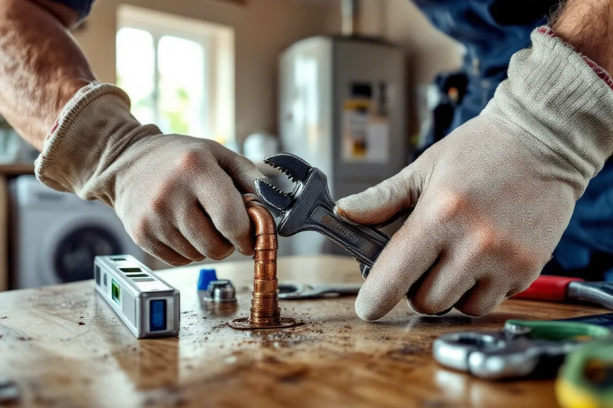 Practical on-site detail supporting 6 things that can void your home insurance drainage claim