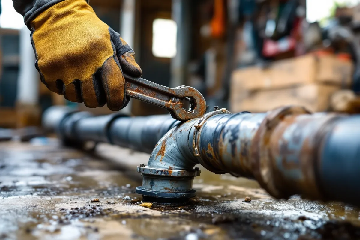 Practical on-site detail supporting soakaway problems: why they fail and what to do about it